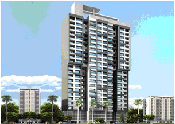 Residential Multistorey Apartment for Sale in Ganesh Chowk , D N Nagar , Andheri-West, Mumbai